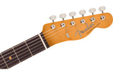 กีต้าร์ไฟฟ้า Fender Limited Edition Vintera III Early '60s Custom Telecaster