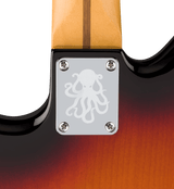 Fender Limited Edition Mark Hoppus Jaguar Bass