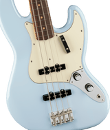 Fender Vintera III Early '60s Jazz Bass