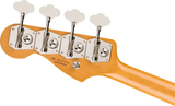 Fender Vintera III Early '60s Jazz Bass
