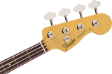 Fender Vintera III Early '60s Jazz Bass