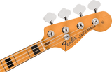 Fender Vintera III Early '70s Jazz Bass