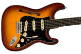 กีตาร์ไฟฟ้า Fender Limited Edition Suona Stratocaster Thinline