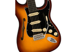 กีตาร์ไฟฟ้า Fender Limited Edition Suona Stratocaster Thinline