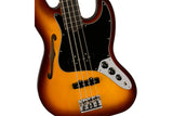 เบสไฟฟ้า Fender Limited Edition Suona Jazz Bass Thinline