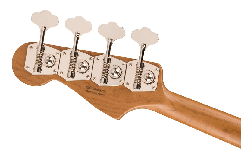 เบสไฟฟ้า Fender Limited Edition Suona Jazz Bass Thinline