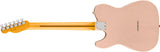 กีตาร์ไฟฟ้า Fender Limited Edition American Professional II Telecaster Thinline, Shell Pink