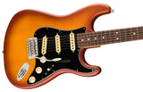 Fender Limited Edition American Performer Timber Stratocaster