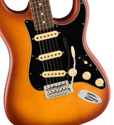 Fender Limited Edition American Performer Timber Stratocaster