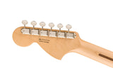 Fender Limited Edition American Performer Timber Stratocaster