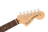 Fender Limited Edition American Performer Timber Stratocaster