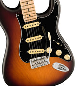 Fender Limited Edition American Performer Timber Stratocaster