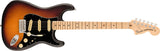 Fender Limited Edition American Performer Timber Stratocaster