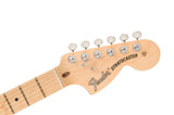 Fender Limited Edition American Performer Timber Stratocaster