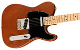 Fender Limited Edition American Performer Timber Telecaster