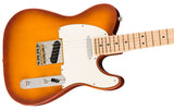 Fender Limited Edition American Performer Timber Telecaster