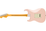 Fender American Professional II Stratocaster, Shell Pink กีตาร์ไฟฟ้า