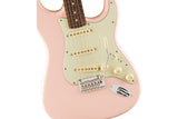 Fender American Professional II Stratocaster, Shell Pink กีตาร์ไฟฟ้า