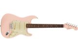 Fender American Professional II Stratocaster, Shell Pink กีตาร์ไฟฟ้า