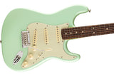 Fender American Professional II Stratocaster, Surf Green กีตาร์ไฟฟ้า
