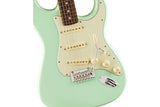 Fender American Professional II Stratocaster, Surf Green กีตาร์ไฟฟ้า