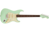 Fender American Professional II Stratocaster, Surf Green กีตาร์ไฟฟ้า