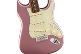 Fender American Professional II Stratocaster, Burgundy Mist Metallic กีตาร์ไฟฟ้า