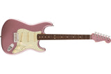 Fender American Professional II Stratocaster, Burgundy Mist Metallic กีตาร์ไฟฟ้า
