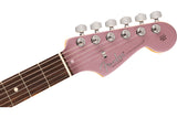 Fender American Professional II Stratocaster, Burgundy Mist Metallic กีตาร์ไฟฟ้า