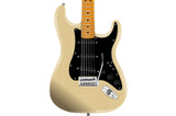 Fender American Professional II Stratocaster, Blackguard Blonde กีตาร์ไฟฟ้า