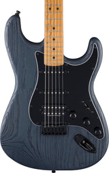 กีตาร์ไฟฟ้า Fender Limited Edition American Professional II Stratocaster, Smoke