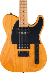 กีตาร์ไฟฟ้า Fender Limited Edition American Professional II Telecaster HH, Aged Natural