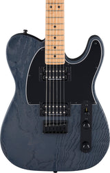 กีตาร์ไฟฟ้า Fender Limited Edition American Professional II Telecaster HH, Smoke
