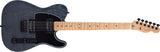 กีตาร์ไฟฟ้า Fender Limited Edition American Professional II Telecaster HH, Smoke