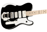 กีต้าร์ไฟฟ้า Fender Jack White Triplecaster Telecaster
