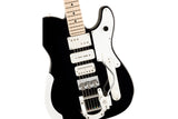 กีต้าร์ไฟฟ้า Fender Jack White Triplecaster Telecaster