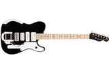 กีต้าร์ไฟฟ้า Fender Jack White Triplecaster Telecaster