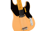 เบสไฟฟ้า Fender 75th Anniversary American Vintage II 1951 Precision Bass, บอดี้ แนวตั้ง