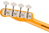 เบสไฟฟ้า Fender 75th Anniversary American Vintage II 1951 Precision Bass, หัวเบส ด้านหลัง