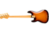เบสไฟฟ้า Fender 75th Anniversary American Professional PJ Bass, ด้านหลัง