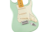 Fender Limited Edition American Ultra Luxe Vintage '60s Stratocaster, Surf Green กีต้าร์ไฟฟ้า