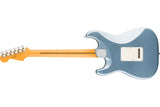 Fender Limited Edition American Ultra Luxe Vintage '60s Stratocaster, Ice Blue Metallic กีต้าร์ไฟฟ้า