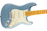Fender Limited Edition American Ultra Luxe Vintage '60s Stratocaster, Ice Blue Metallic กีต้าร์ไฟฟ้า