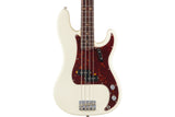 Fender American Vintage II 1960 Precision Bass, Olympic White