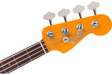 Fender James Jamerson 1962 Precision Bass เบสไฟฟ้า