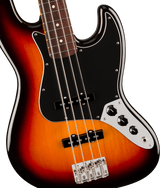 Fender American Professional Classic Jazz Bass