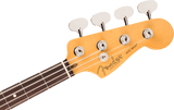 Fender American Professional Classic Jazz Bass