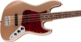 Fender American Professional Classic Jazz Bass