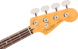 Fender American Professional Classic Jazz Bass