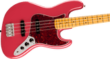 Fender American Professional Classic Jazz Bass